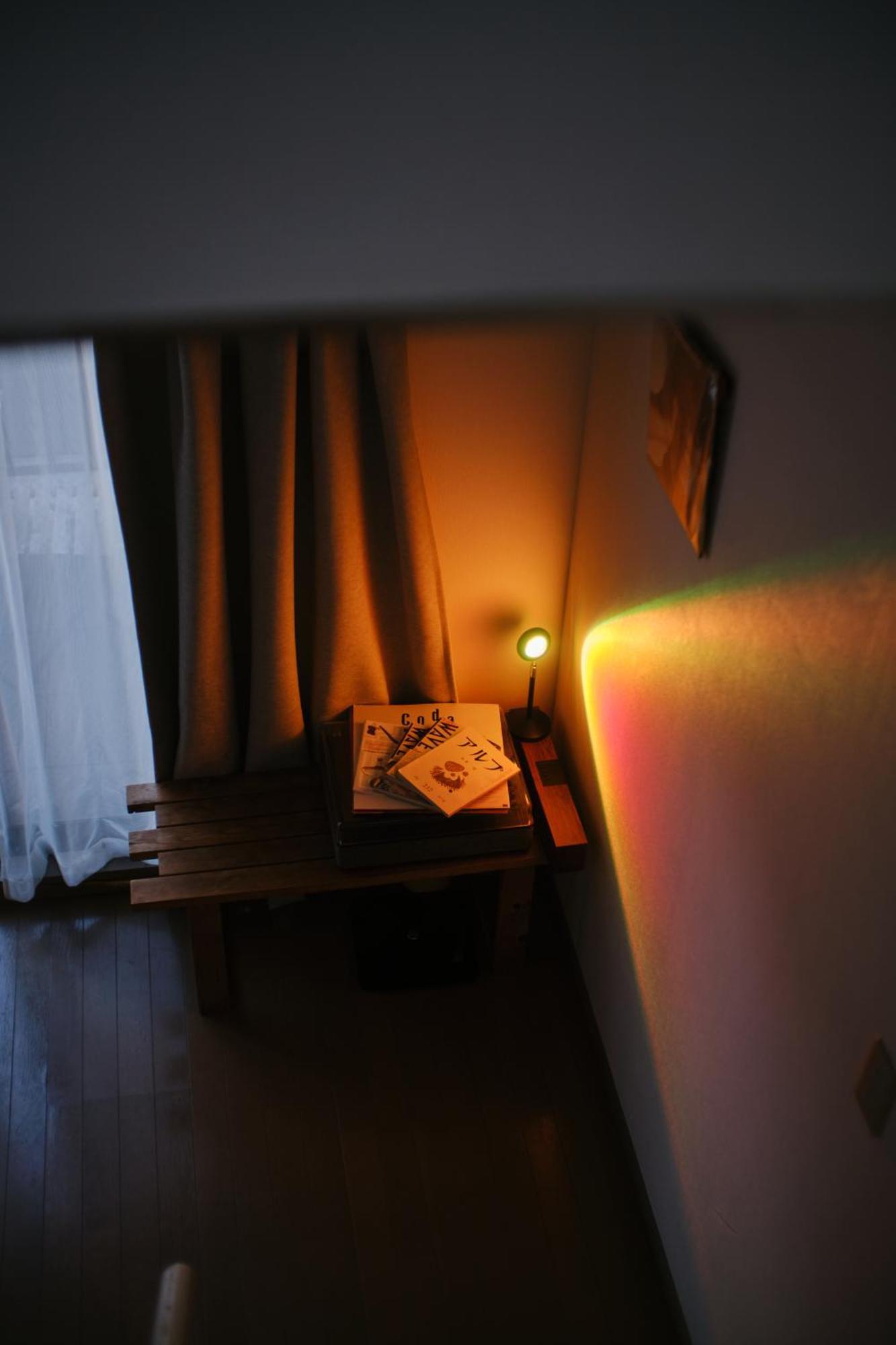Minimal Shimokita Stylish Loft Or Studio Apt Tóquio Exterior foto