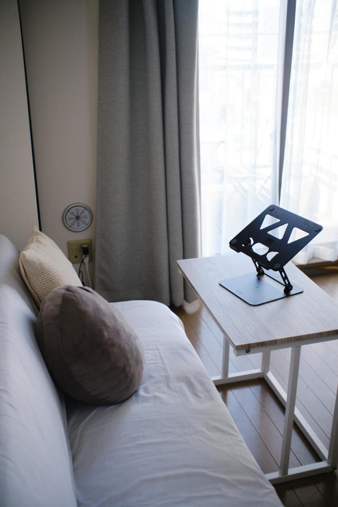 Minimal Shimokita Stylish Loft Or Studio Apt Tóquio Exterior foto