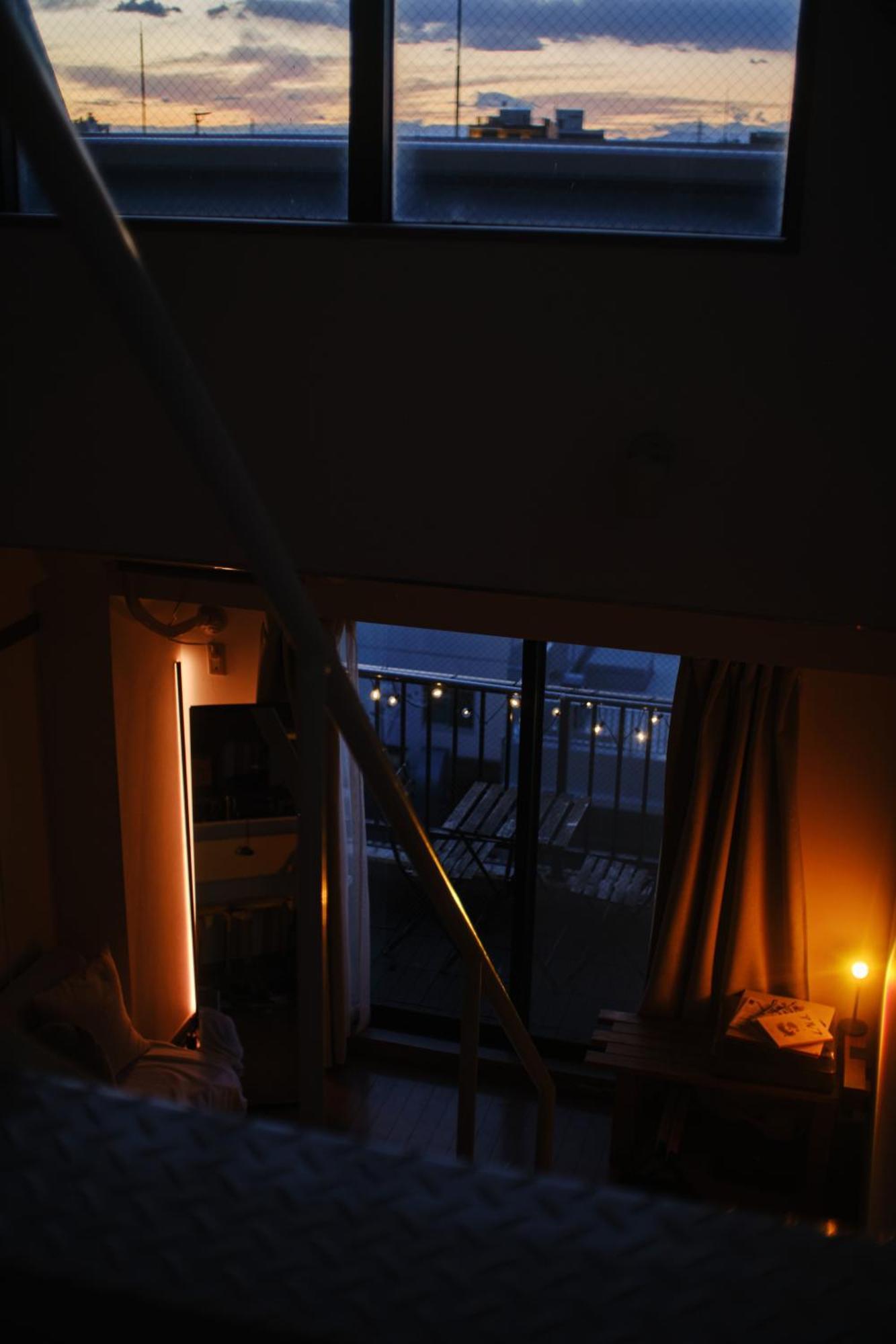 Minimal Shimokita Stylish Loft Or Studio Apt Tóquio Exterior foto