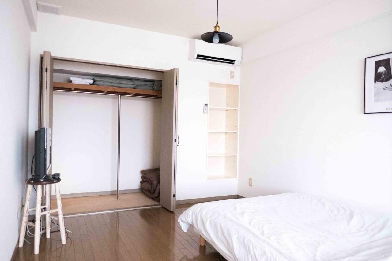 Minimal Shimokita Stylish Loft Or Studio Apt Tóquio Exterior foto